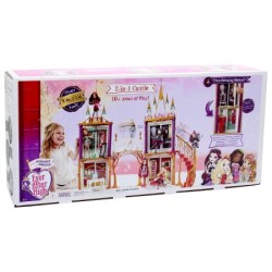 Ever After High Castillo 2-en-1 DLB40