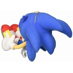 Sonic the Hedgehog peluche 34 cm