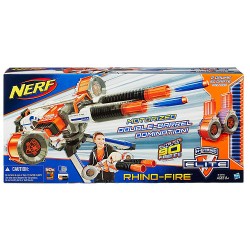 Nerf N-Strike Elite Rhino-fire