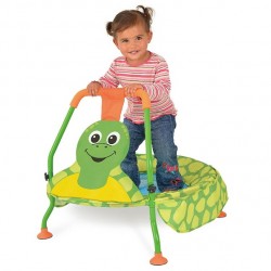 Galt trampolin sala juegos Galt trampolin sala juegos