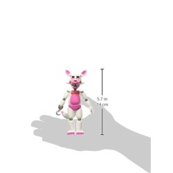 Five Nights Freddys Funtime Foxy