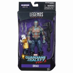 Guardians Galaxy 2 Drax