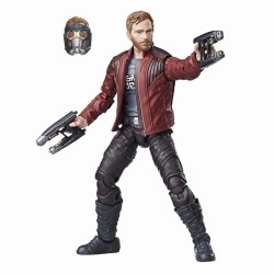 Guardians Galaxy 2 Star-Lord 