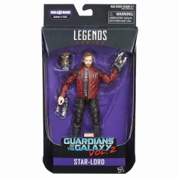 Guardians Galaxy 2 Star-Lord 