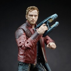 Guardians Galaxy 2 Star-Lord 
