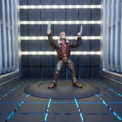 X-Men Wolverine Legends