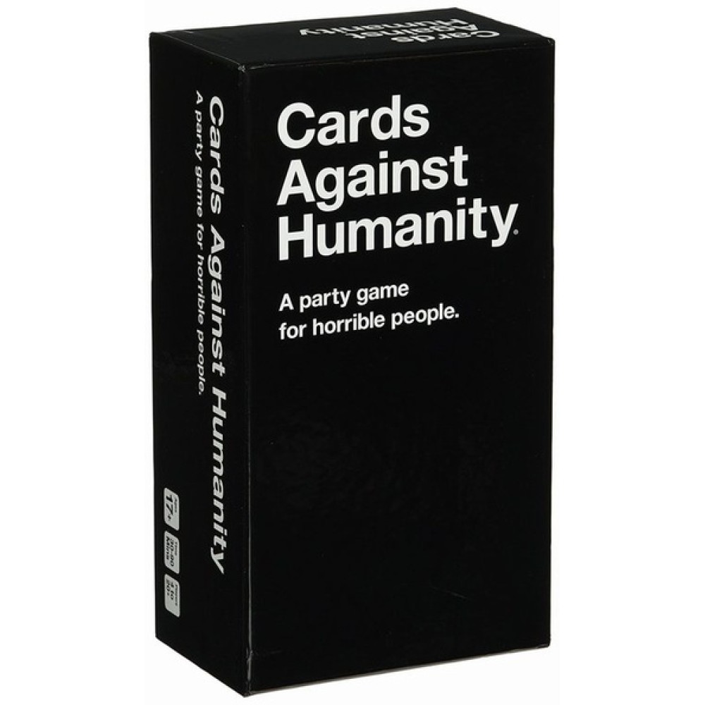 Cartas contra la Humanidad