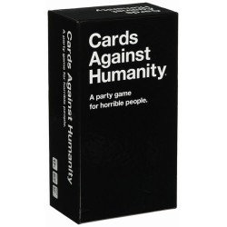 Cartas contra la Humanidad