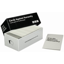 Cartas contra la Humanidad