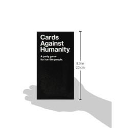 Cartas contra la Humanidad