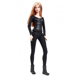 Barbie Divergent Tris BCP69
