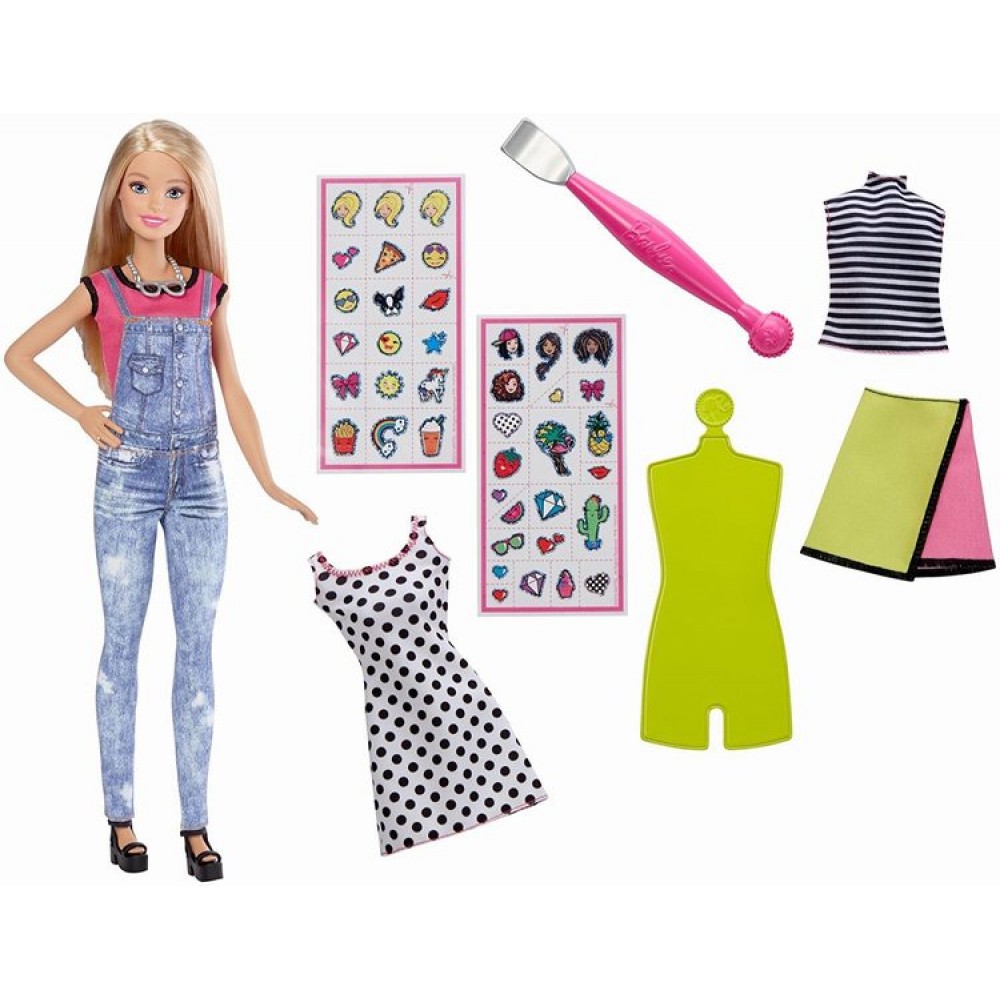 Barbie emoticonos fashion DNY93 Barbie emoticonos fashion DNY93