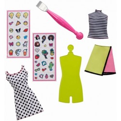Barbie emoticonos fashion DNY93 Barbie emoticonos fashion DNY93
