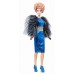 Barbie Hunger Games Effie X8427