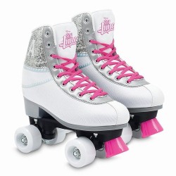 Soy Luna patines Ambar