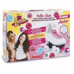 Soy Luna patines Ambar