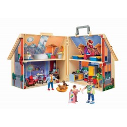 Playmobil casa muñecas 5167 Playmobil casa muñecas 5167