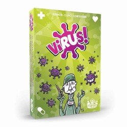 Virus! Tranji Games