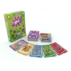 Virus! Tranji Games