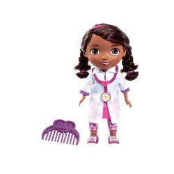 Doctora Juguetes Giochi Preziosi 