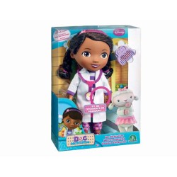 Doctora Juguetes Giochi Preziosi 
