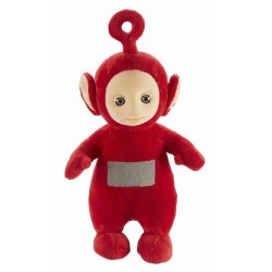 Teletubbies Po que habla
