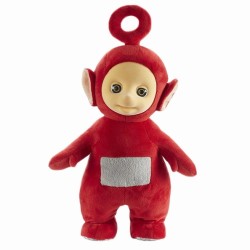 Teletubbies Po que salta