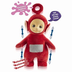 Teletubbies Po que salta