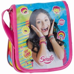Soy Luna carriel
