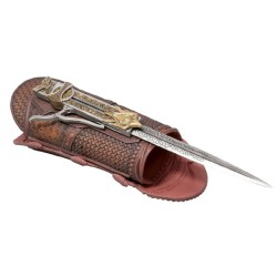 Assassins Creed guantelete hoja oculta Assassins Creed guantelete hoja oculta