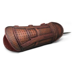 Assassins Creed guantelete hoja oculta Assassins Creed guantelete hoja oculta