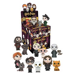 Harry Potter figura Mystery Mini Harry Potter figura Mystery Mini