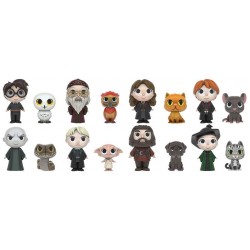 Harry Potter figura Mystery Mini Harry Potter figura Mystery Mini