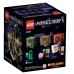 Lego Minecraft The End 21107