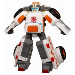 Transformers Rescue Bots Medix Transformers Rescue Bots Medix