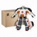 Transformers Rescue Bots Medix
