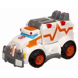 Transformers Rescue Bots Medix Transformers Rescue Bots Medix