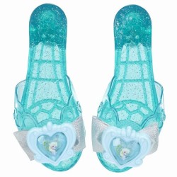 Frozen zapatos mágicos Elsa Frozen zapatos mágicos Elsa