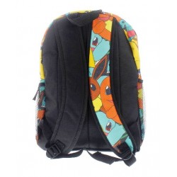 Pokemon morral canvas Pokemon morral canvas