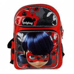Prodigiosa Ladybug morral 40 cm Prodigiosa Ladybug morral 40 cm