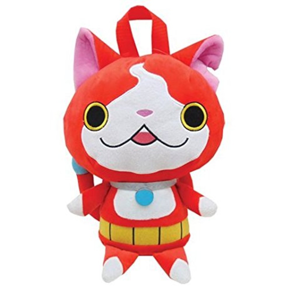 Yo-kai Watch morral peluche