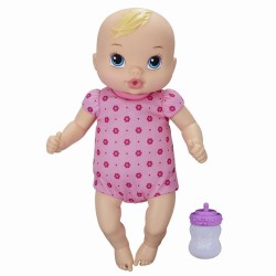 Baby Alive bebé mimitos