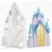 Frozen castillo y palacio hielo Y9968