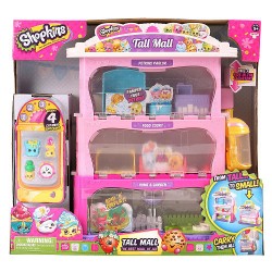 Shopkins centro comercial Shopkins centro comercial