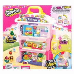 Shopkins centro comercial Shopkins centro comercial