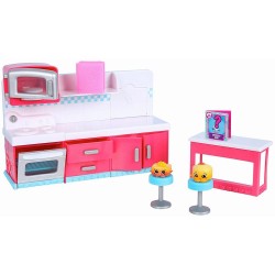 Shopkins cocina caliente