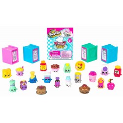 Shopkins mega pack chef club Shopkins mega pack chef club