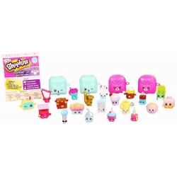 Shopkins mega pack season 5 Shopkins mega pack season 5