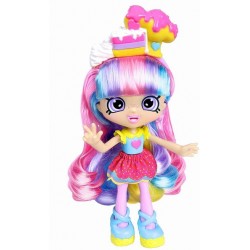 Shopkins muñeca Rainbow Kate Shopkins muñeca Rainbow Kate