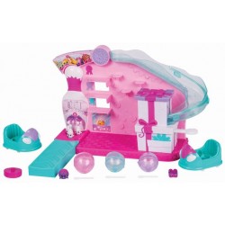 Shopkins salón recreativo Shopkins salón recreativo